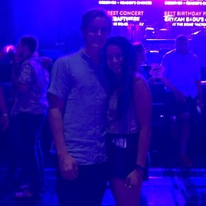 Meet your Posher, Arianna